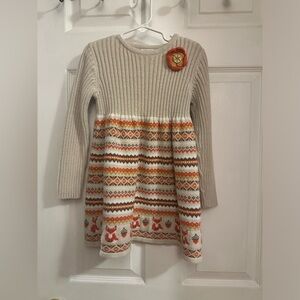 5t Very Cute Aspen Girl Dress